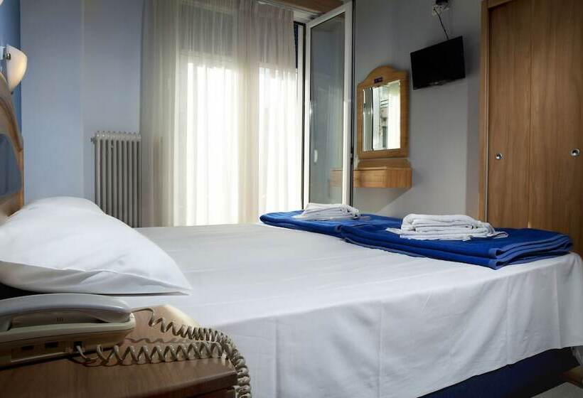 스탠다드 룸, Argo