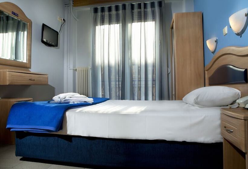 스탠다드 싱글 룸, Argo