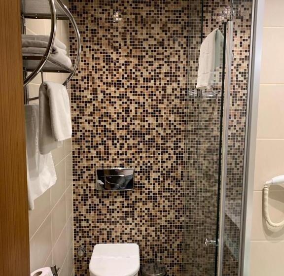 스탠다드 룸, City Hotel Plovdiv