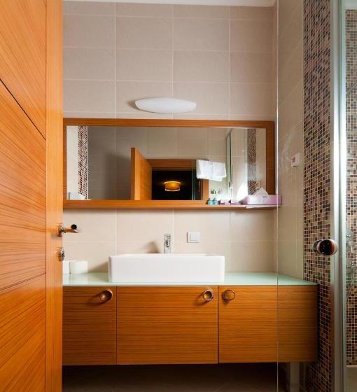 اتاق استاندارد, City Hotel Plovdiv