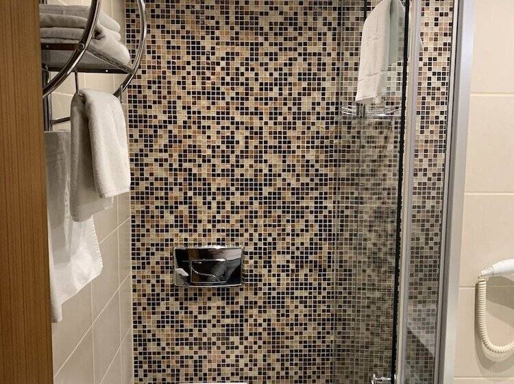 패밀리 룸, City Hotel Plovdiv