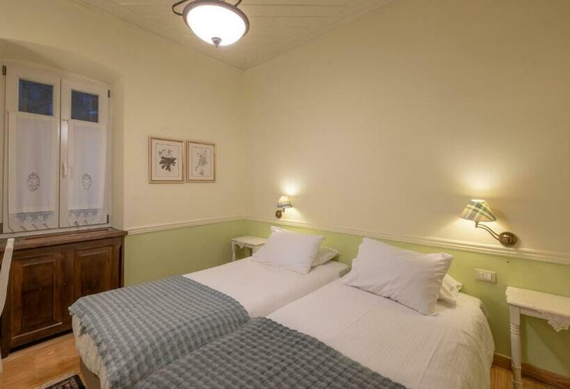 Family Suite, Archontiko Parnassus Dadi