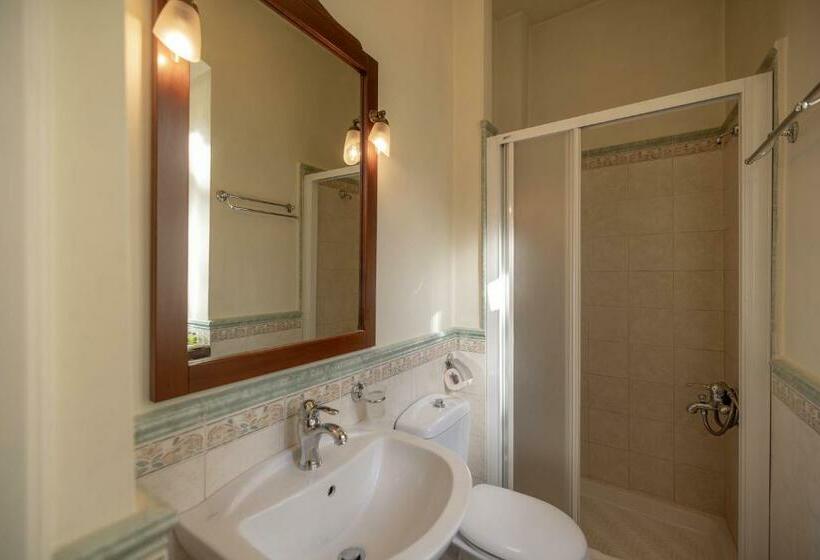 スイート（家族用）, Archontiko Parnassus Dadi