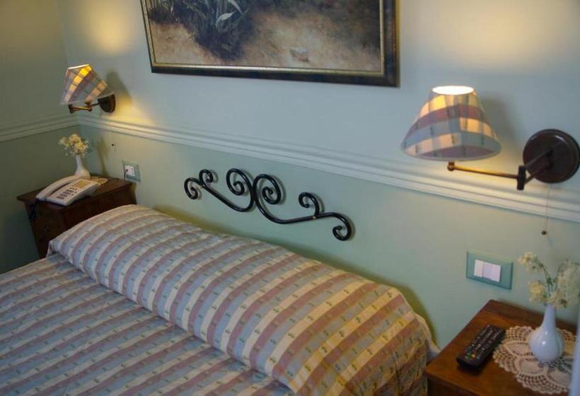 ベーシックルーム, Archontiko Parnassus Dadi