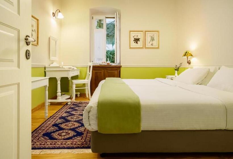 スイート（家族用）, Archontiko Parnassus Dadi