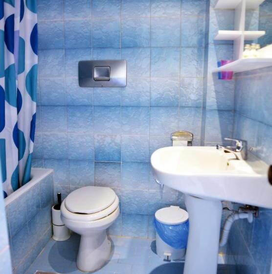 带海景的标准房, Elena Ermones