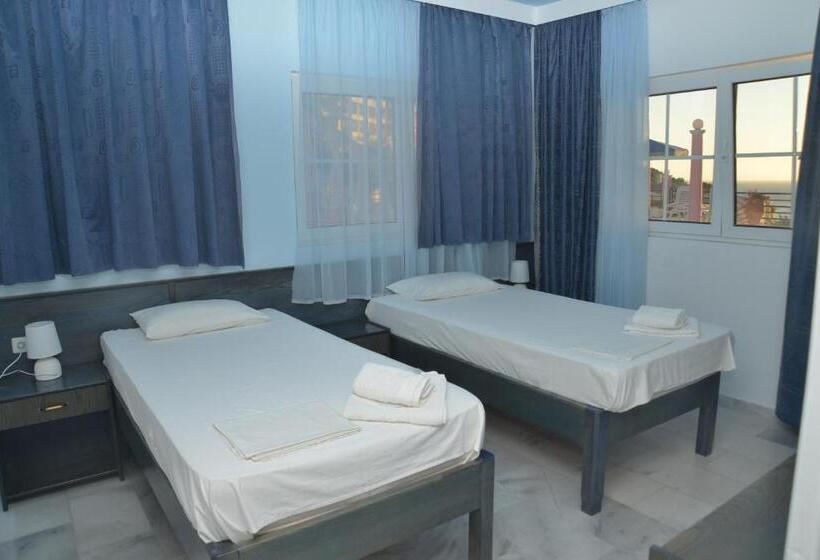 低层单卧公寓, Elena Ermones