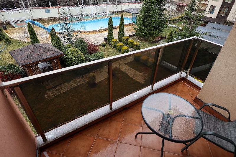 带1个卧室的公寓, Smartr Green Wood Hotel & Spa