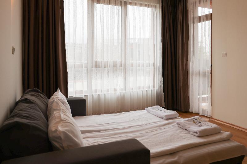 带1个卧室的公寓, Smartr Green Wood Hotel & Spa