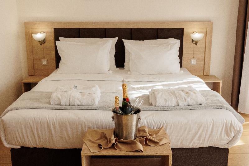 带1个卧室的公寓, Smartr Green Wood Hotel & Spa