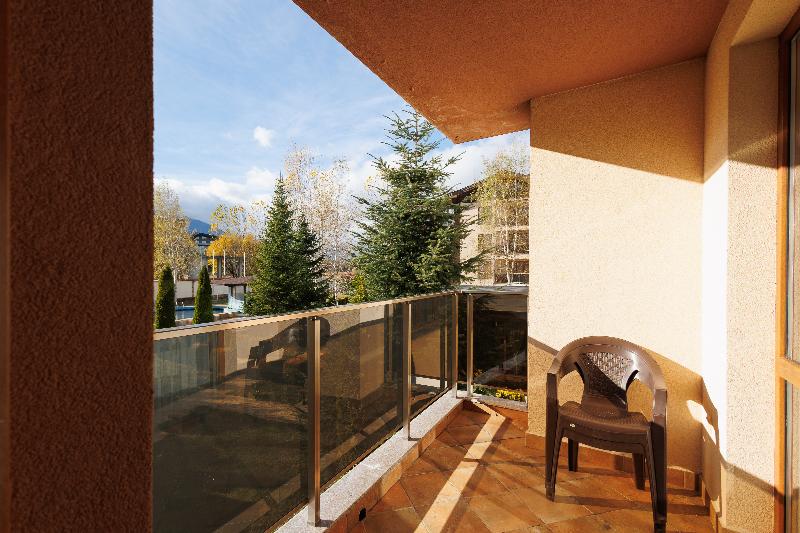 带1个卧室的公寓, Smartr Green Wood Hotel & Spa