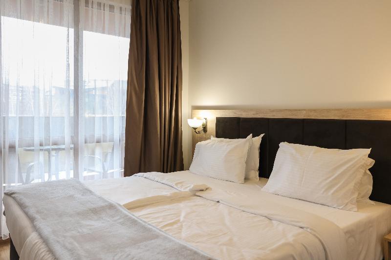 带1个卧室的公寓, Smartr Green Wood Hotel & Spa