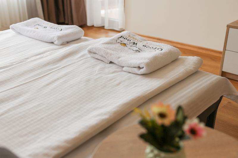 带1个卧室的公寓, Smartr Green Wood Hotel & Spa