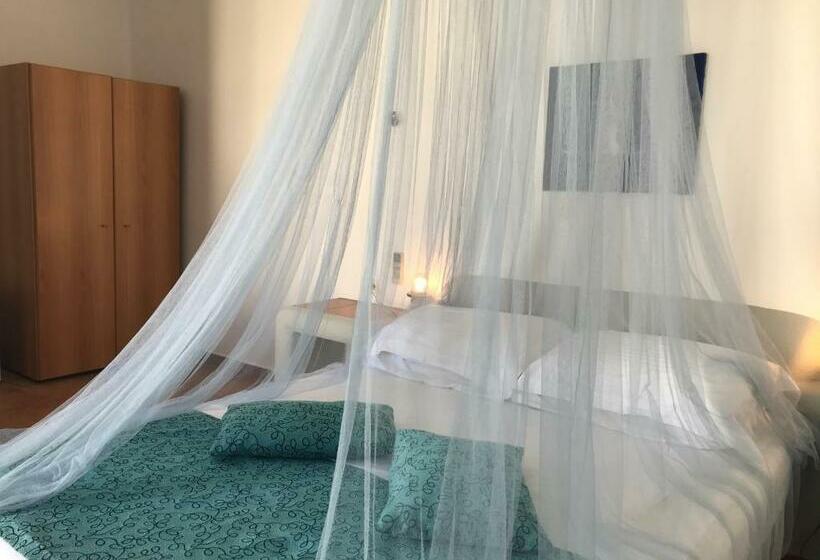 プールビュースタンダードルーム, Quartano Suites By Heliessa, Adults Only