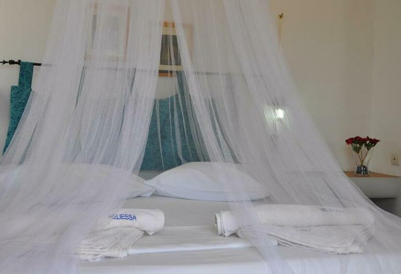 プールビュースタンダードルーム, Quartano Suites By Heliessa, Adults Only