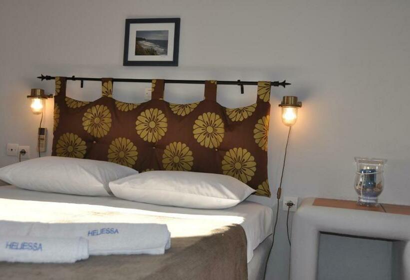 プールビュースタンダードルーム, Quartano Suites By Heliessa, Adults Only