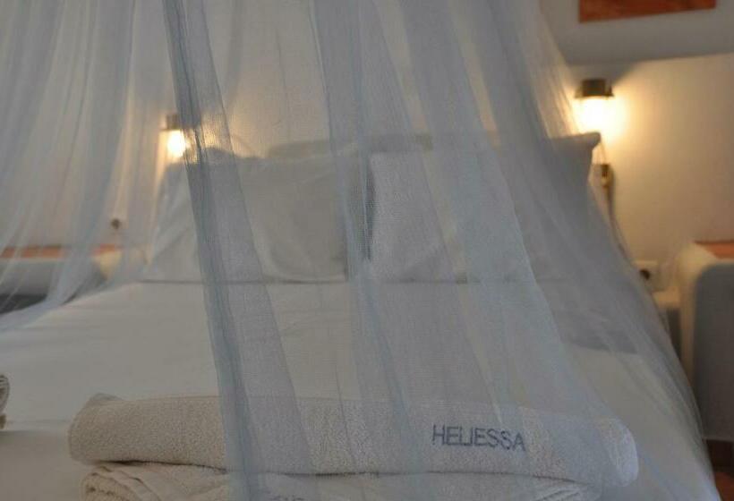 Номер Стандарт Вид на Бассейн, Quartano Suites By Heliessa, Adults Only