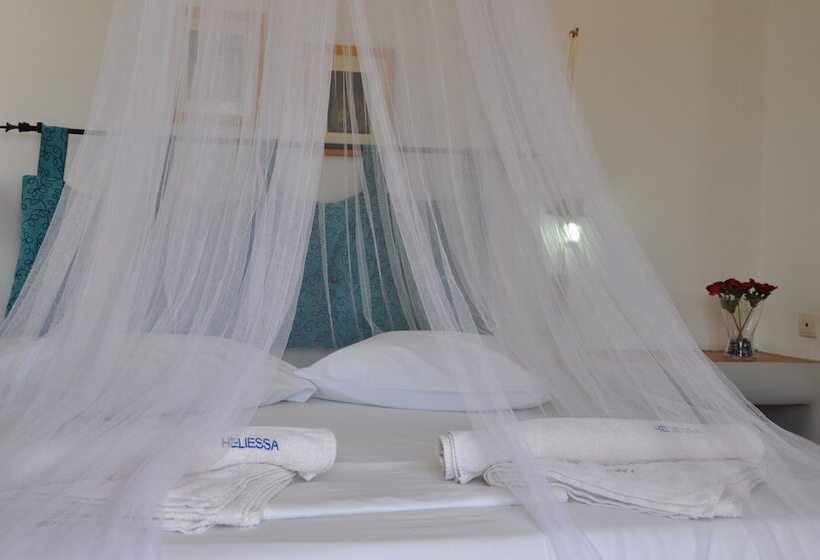 Номер Стандарт Вид на Бассейн, Quartano Suites By Heliessa, Adults Only