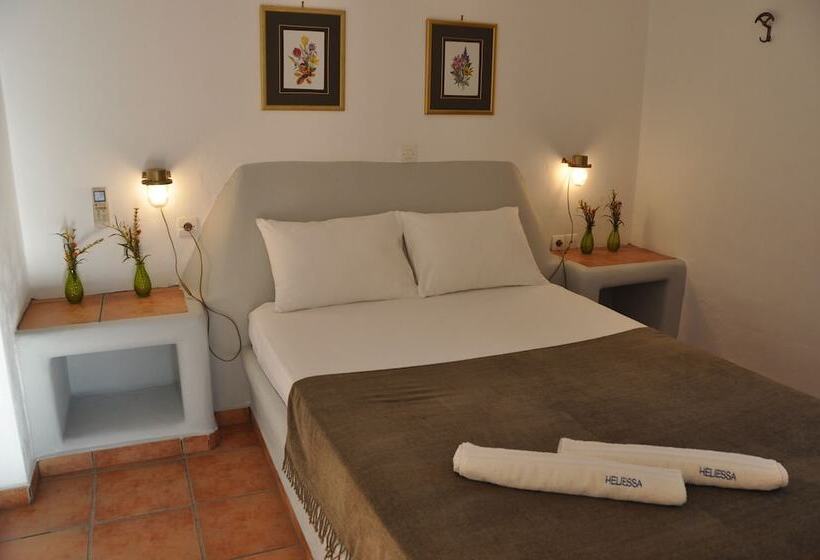 スタンダード4人部屋, Quartano Suites By Heliessa, Adults Only