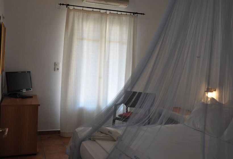 スタンダード4人部屋, Quartano Suites By Heliessa, Adults Only