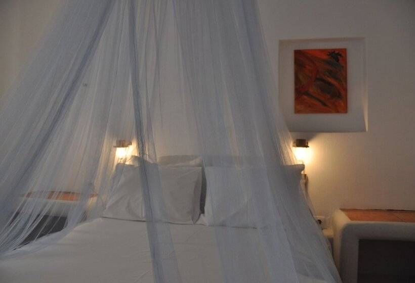 スタンダード4人部屋, Quartano Suites By Heliessa, Adults Only