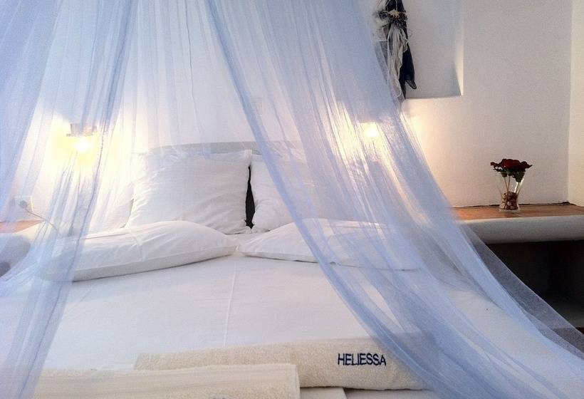 スタンダード4人部屋, Quartano Suites By Heliessa, Adults Only