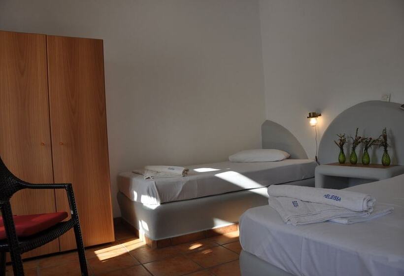 スタンダード4人部屋, Quartano Suites By Heliessa, Adults Only