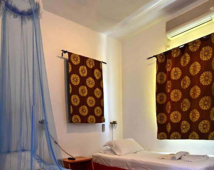 2ベッドスイートルーム, Quartano Suites By Heliessa, Adults Only