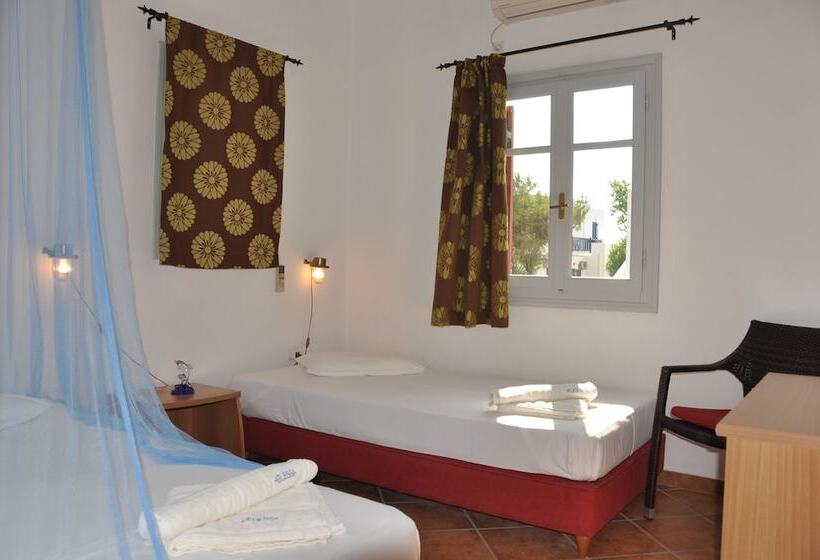 2ベッドスイートルーム, Quartano Suites By Heliessa, Adults Only