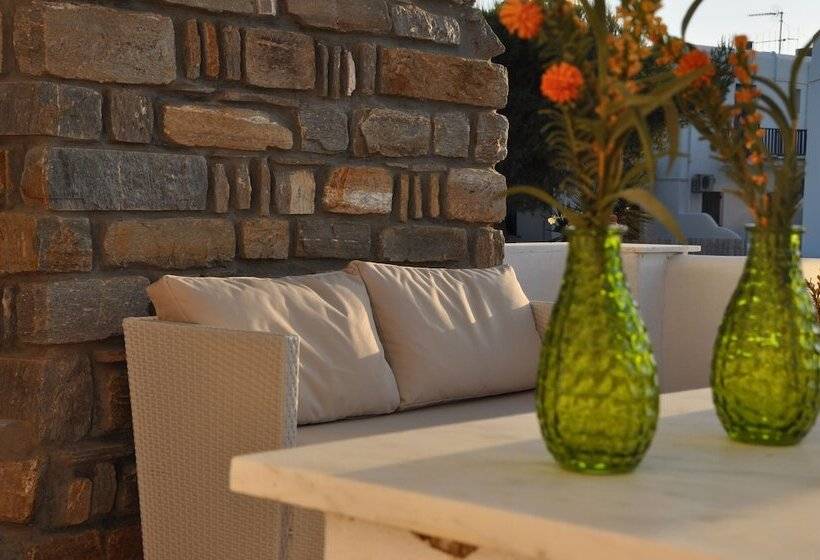 2ベッドスイートルーム, Quartano Suites By Heliessa, Adults Only