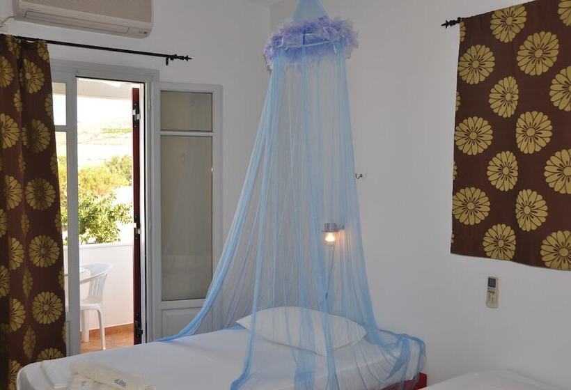 2ベッドスイートルーム, Quartano Suites By Heliessa, Adults Only