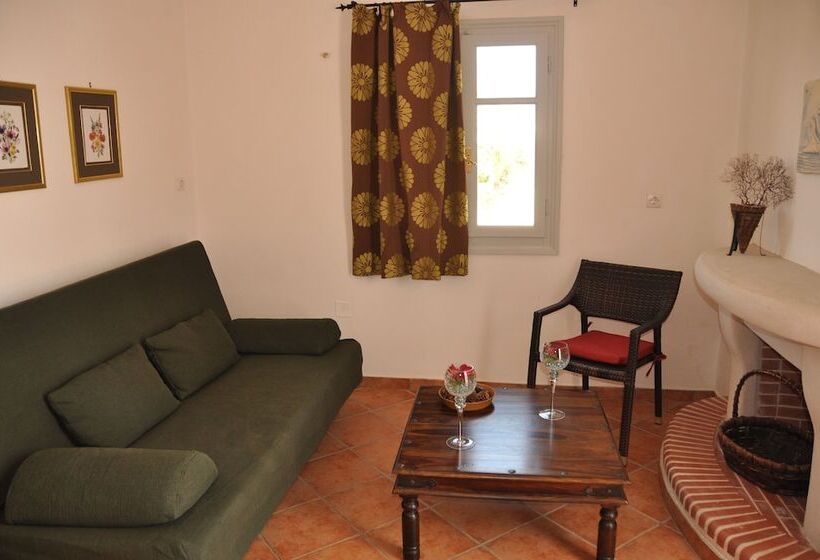 2ベッドスイートルーム, Quartano Suites By Heliessa, Adults Only