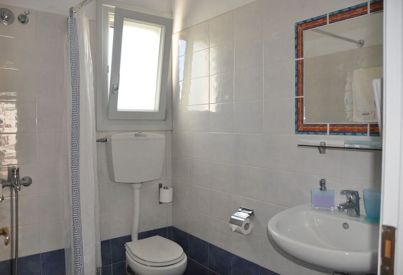 2ベッドスイートルーム, Quartano Suites By Heliessa, Adults Only