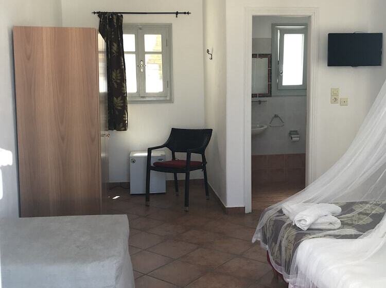 シティビュークラシックルーム, Quartano Suites By Heliessa, Adults Only