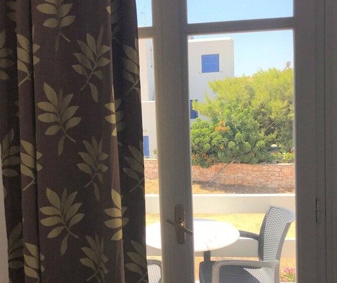 シティビュークラシックルーム, Quartano Suites By Heliessa, Adults Only