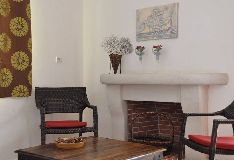 2ベッドスイートルーム, Quartano Suites By Heliessa, Adults Only