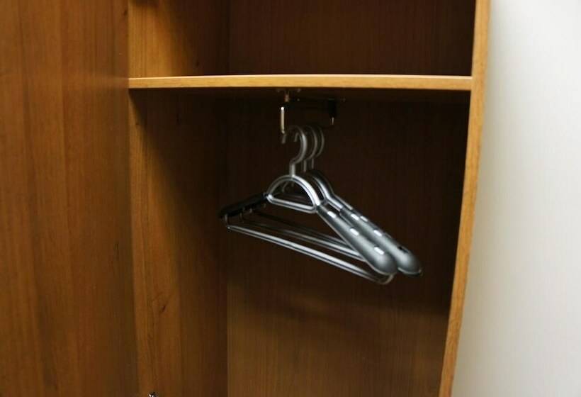 スーペリアシングルルーム, Irkut