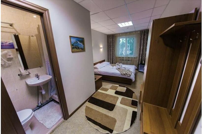 スタンダードルーム, Irkut