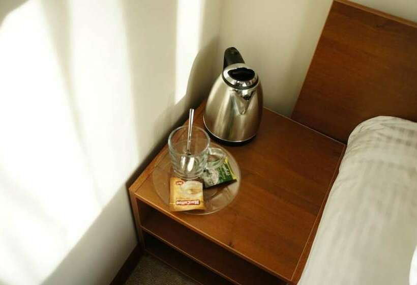 スタンダードルーム, Irkut