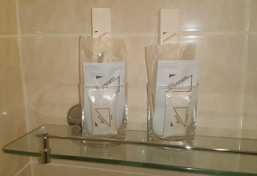 スタンダードルーム, Irkut