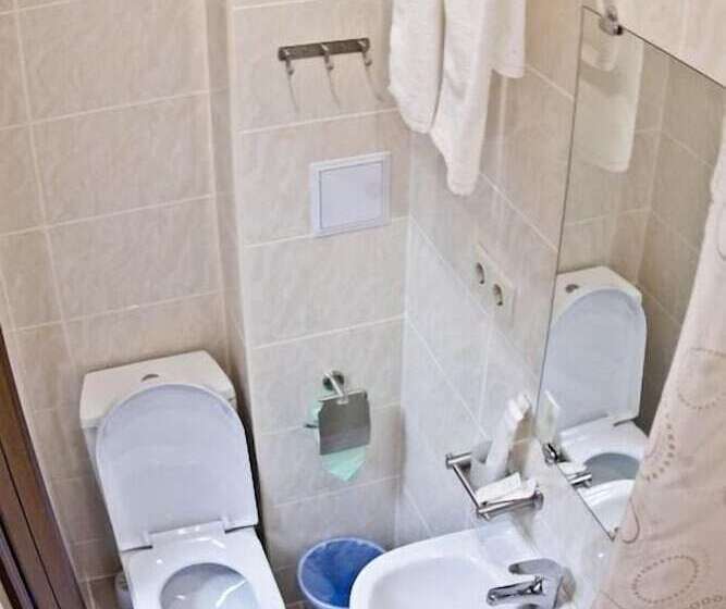 スタンダードルーム, Irkut