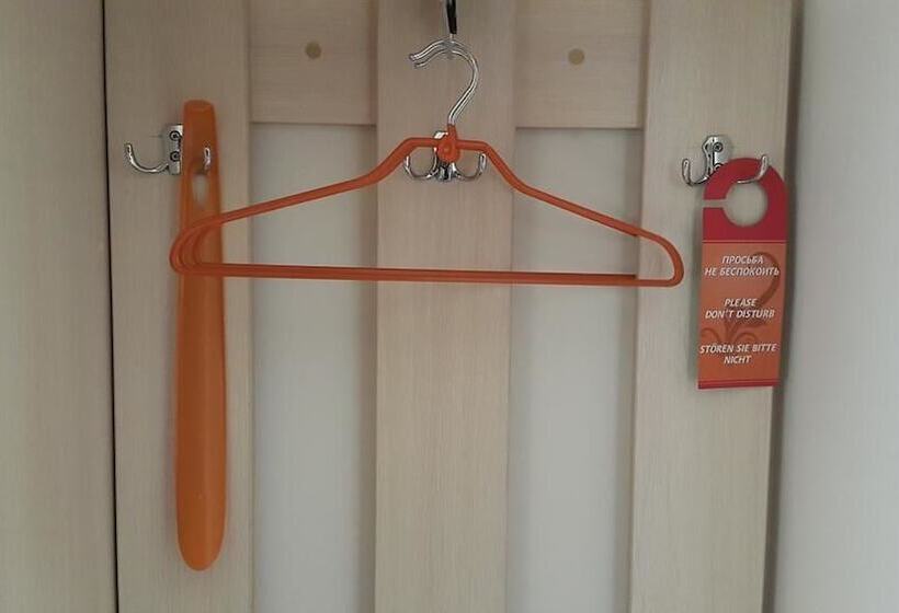 スーペリアシングルルーム, Irkut