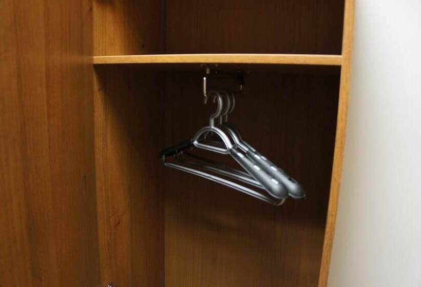 スーペリアールーム, Irkut