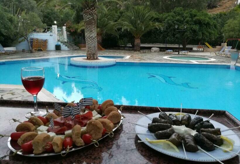 غرفة قياسية, Neos Ikaros