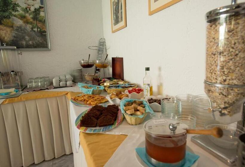 غرفة قياسية ثلاثية, Neos Ikaros