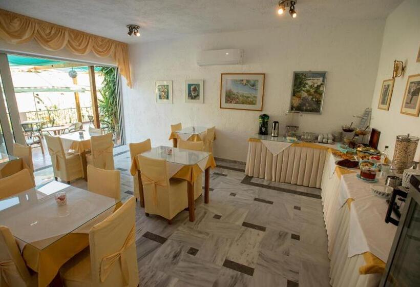 غرفة قياسية ثلاثية, Neos Ikaros