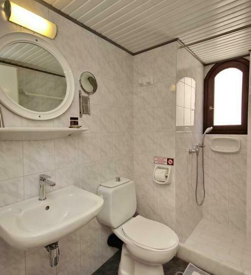 标准间, Pallas Pension