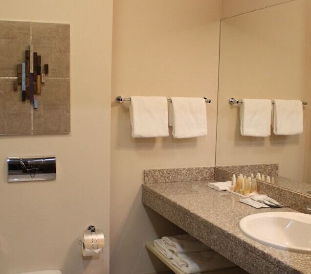 带阳台套房, Raymond