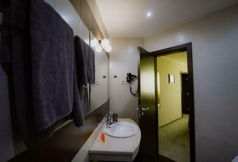 带1个卧室的公寓, Rovno