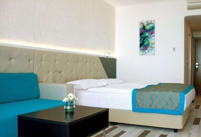 اتاق اکونومی, Sentido Marea Hotel   24 Hours Ultra All Inclusive & Private Beach